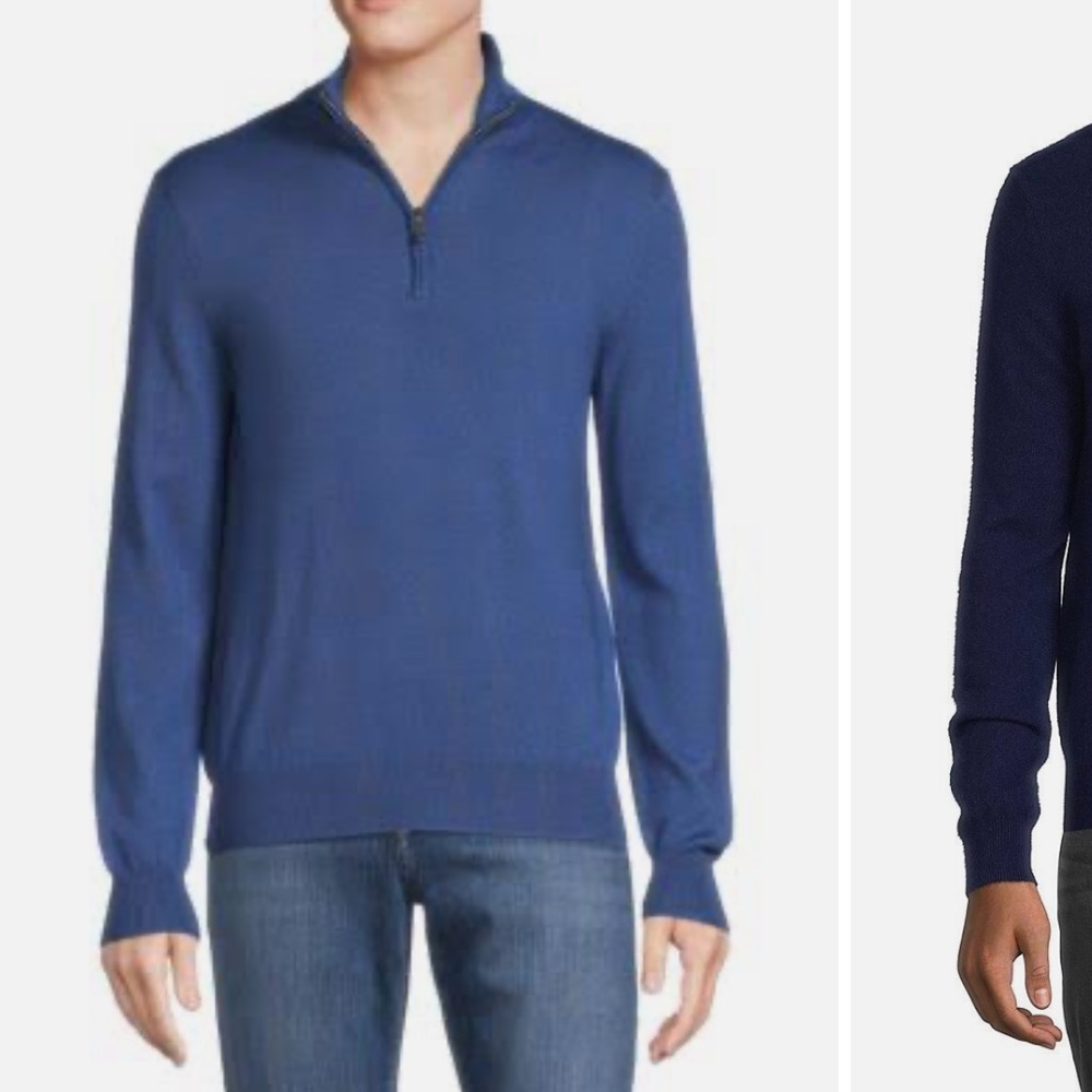 Nautica Sweater